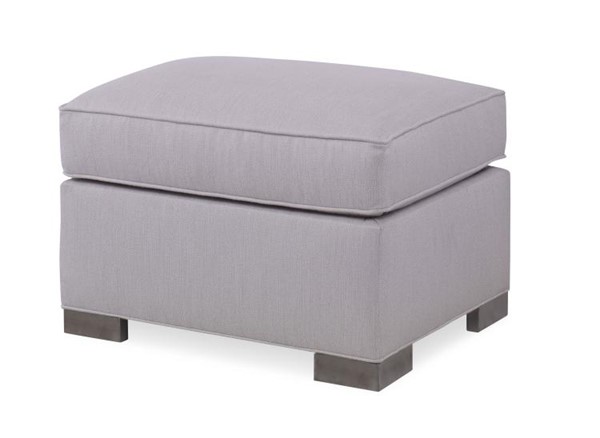century D13-102-12 - Willem Outdoor Ottoman