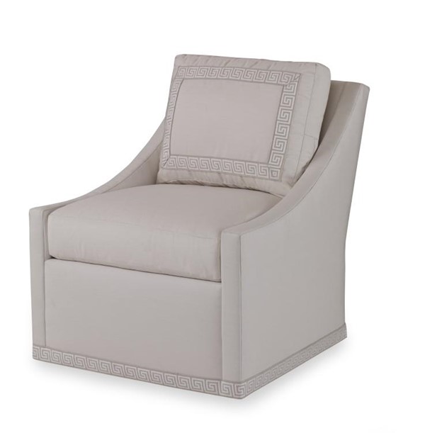 century D13-103-8 - Dean Outdoor Swivel Chair