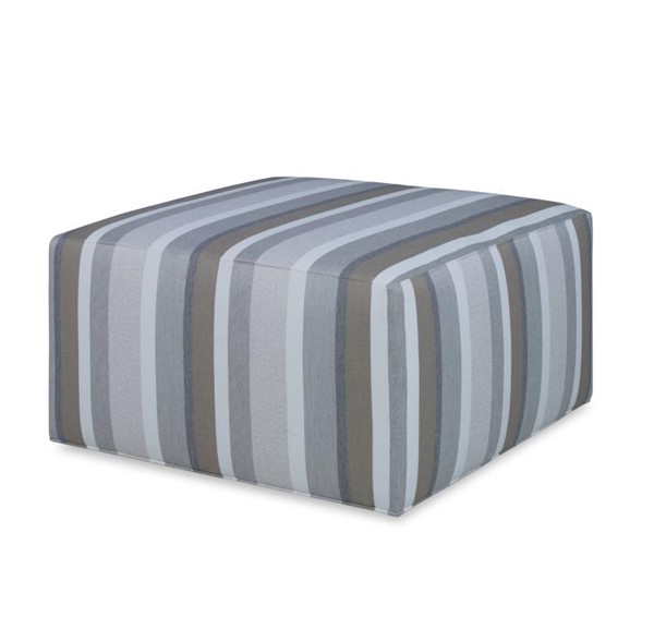 Century D13-105-12 - Rio Outdoor Ottoman