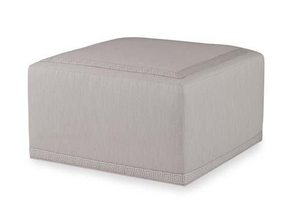 century D13-105-12 - Rio Outdoor Ottoman