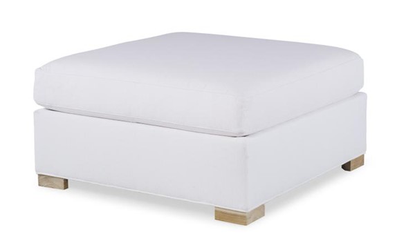 century D13-107-12 - Landon Outdoor Ottoman