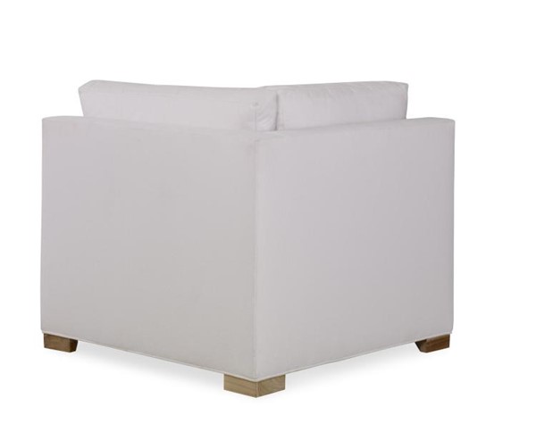 Century D13-107-21 - Landon Outdoor Corner Chair