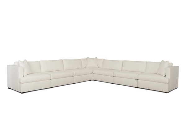 Century D13-107-21 - Landon Outdoor Corner Chair