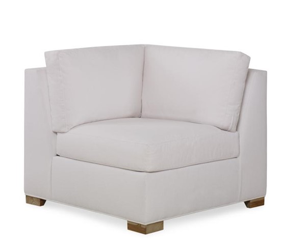century D13-107-21 - Landon Outdoor Corner Chair