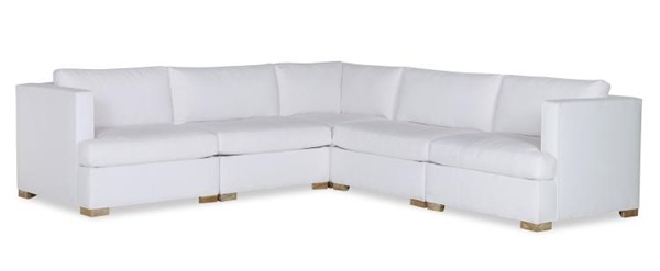 Century D13-107-51 - Landon Outdoor Raf Chair