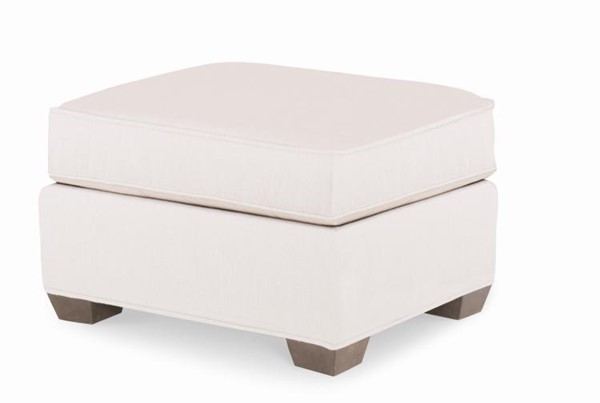 century D13-108-12 - Colton Outdoor Ottoman