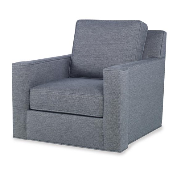 century D13-108-8 - Colton Outdoor Swivel Chair