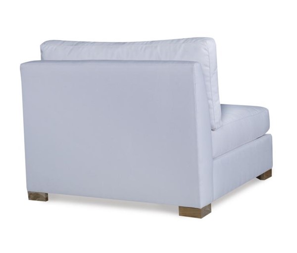 Century D13-109-11 - Ryland Outdoor Armless Chair