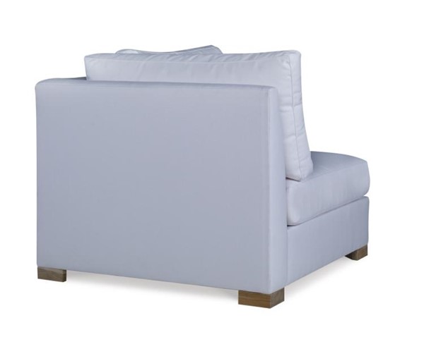 Century D13-109-21 - Ryland Outdoor Corner Chair