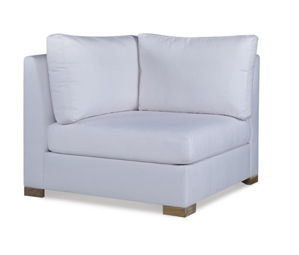 century D13-109-21 - Ryland Outdoor Corner Chair