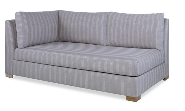 century D13-109-62 - Ryland Outdoor Laf Loveseat