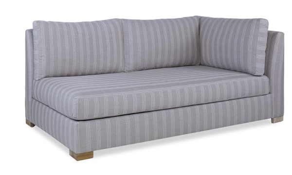 century D13-109-72 - Ryland Outdoor Raf Loveseat