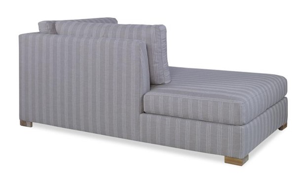 Century D13-109-81 - Ryland Outdoor Laf Chaise