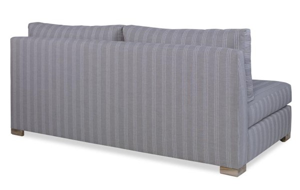 Century D13-109-82 - Ryland Outdoor Armless Loveseat