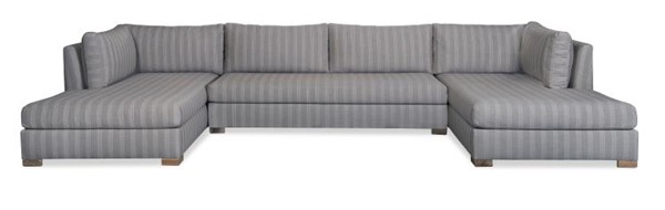Century D13-109-91 - Ryland Outdoor Raf Chaise