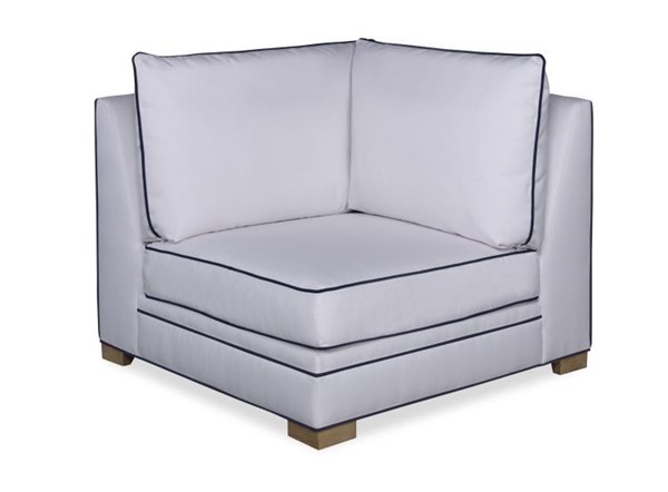 Century D13-112-21 - Leyland Corner Chair