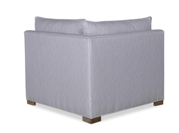 Century D13-112-21 - Leyland Corner Chair