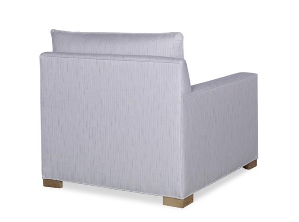 Century D13-112-41 - Leyland Laf Chair