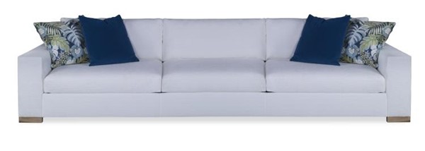 century D13-7100-1 - Great Room Large Outdoor Sofa