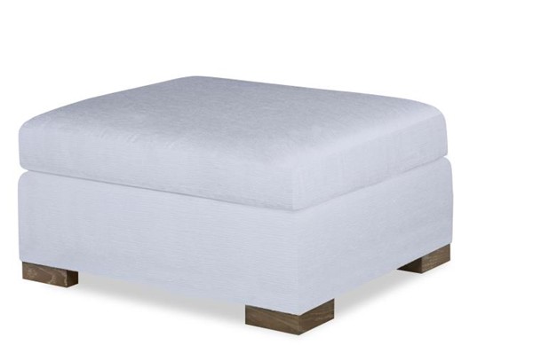 century D13-7100-12 - Great Room Outdoor Ottoman