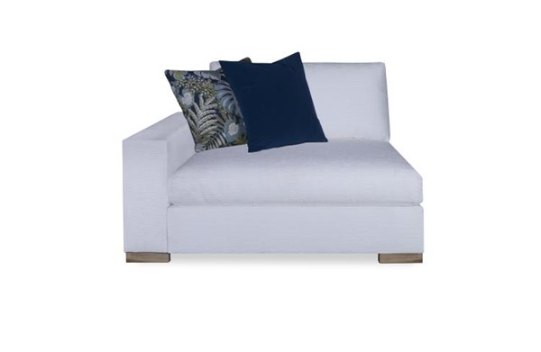 century D13-7100-41 - Great Room Outdoor Laf Chair