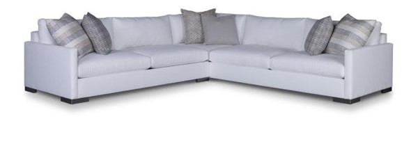 Century D13-7100-42 - Great Room Outdoor Laf Sofa