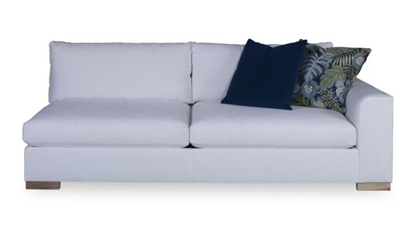 Century D13-7100-52 - Great Room Outdoor Raf Sofa