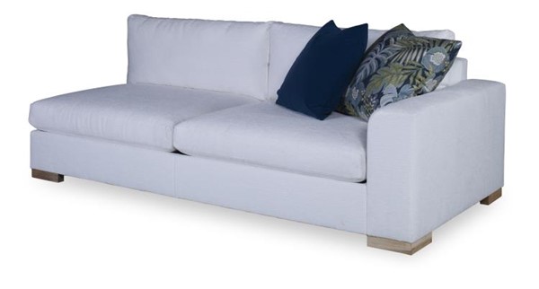 century D13-7100-52 - Great Room Outdoor Raf Sofa