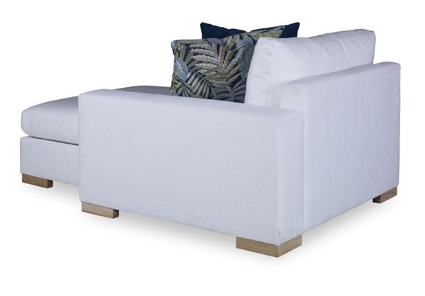 Century D13-7100-81 - Great Room Outdoor Laf Chaise