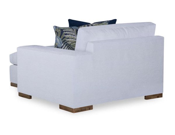 Century D13-7100-91 - Great Room Outdoor Raf Chaise