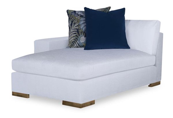 century D13-7100-91 - Great Room Outdoor Raf Chaise