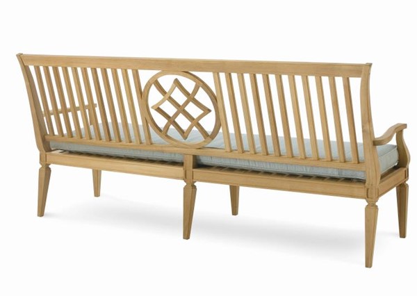 Century D31-46 - Litchfield Garden Bench