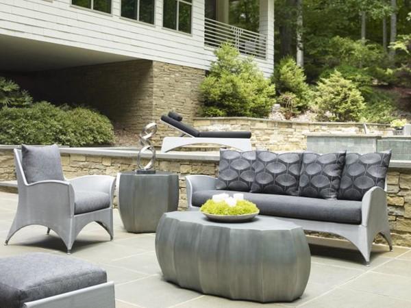 Century D32-22-9 - Sofa