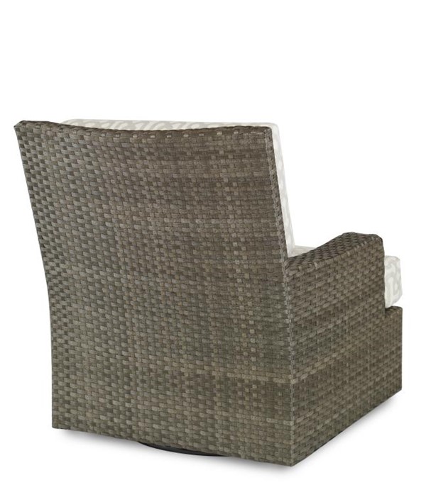 Century D34-16 - Dunes Swivel Lounge Chair