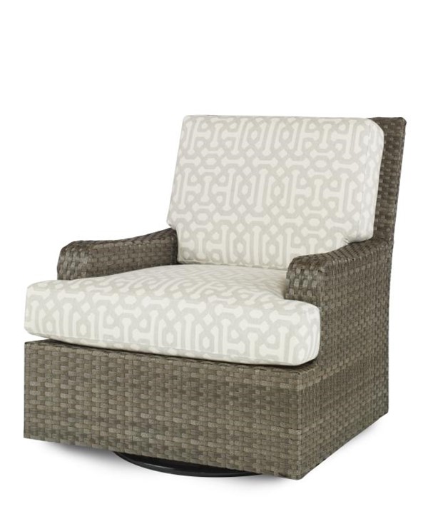 century D34-16 - Dunes Swivel Lounge Chair