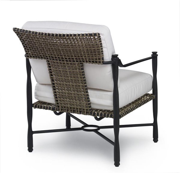 Century D35-12 - Rhodes Lounge Chair