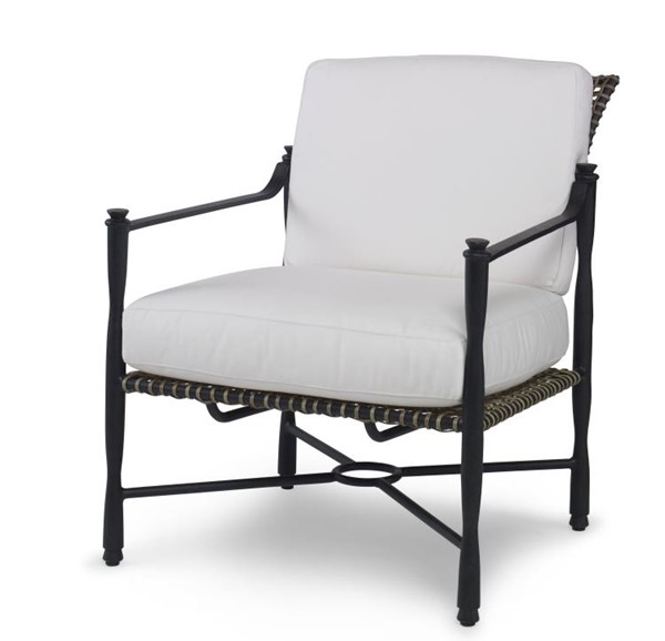 century D35-12 - Rhodes Lounge Chair