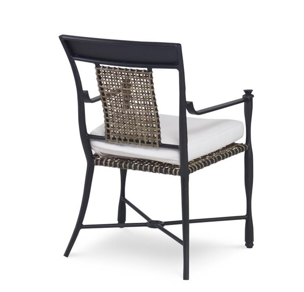 Century D35-54 - Rhodes Dining Arm Chair