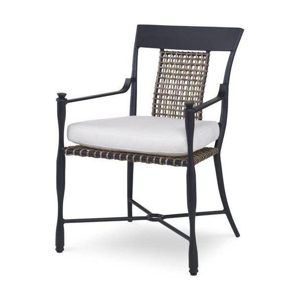 century D35-54 - Rhodes Dining Arm Chair