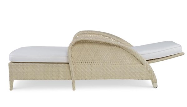 Century D38-70 - Palm Beach Chaise