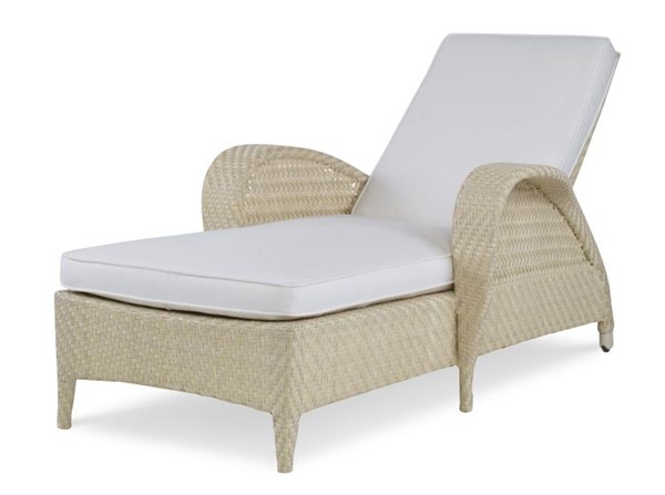 century D38-70 - Palm Beach Chaise