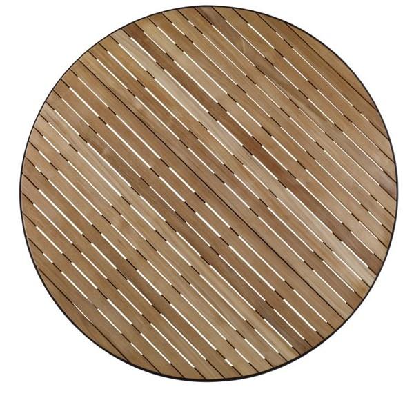 Century D39-94 - Bord De Mer Round Dining Table