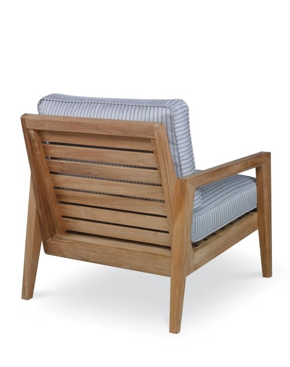 Century D43-12 - West Bay Lounge Chair
