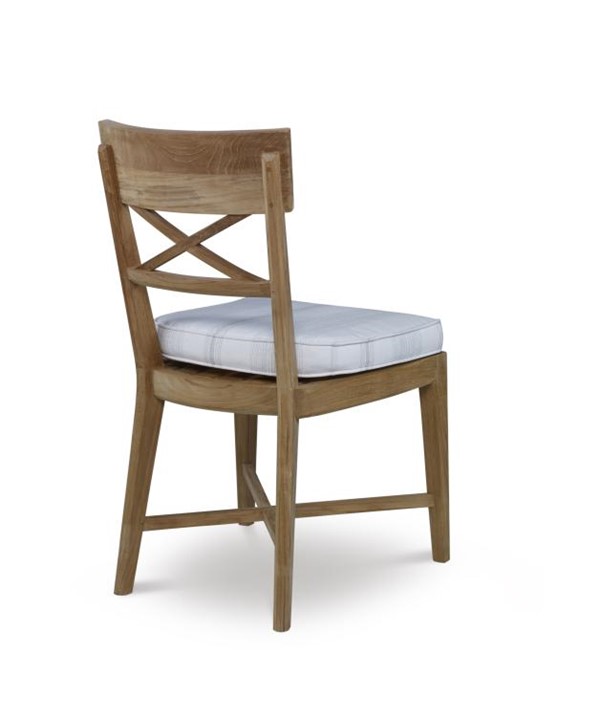 Century D43-51-PAD - West Bay Dining Side Chair Pad