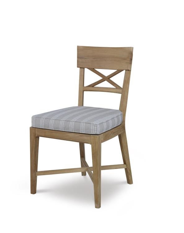 century D43-51-PAD - West Bay Dining Side Chair Pad