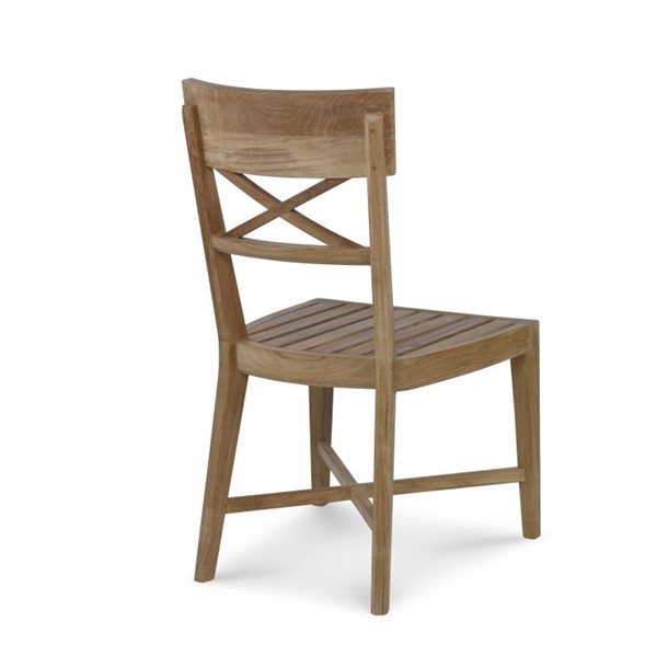Century D43-51 - West Bay Dining Side Chair