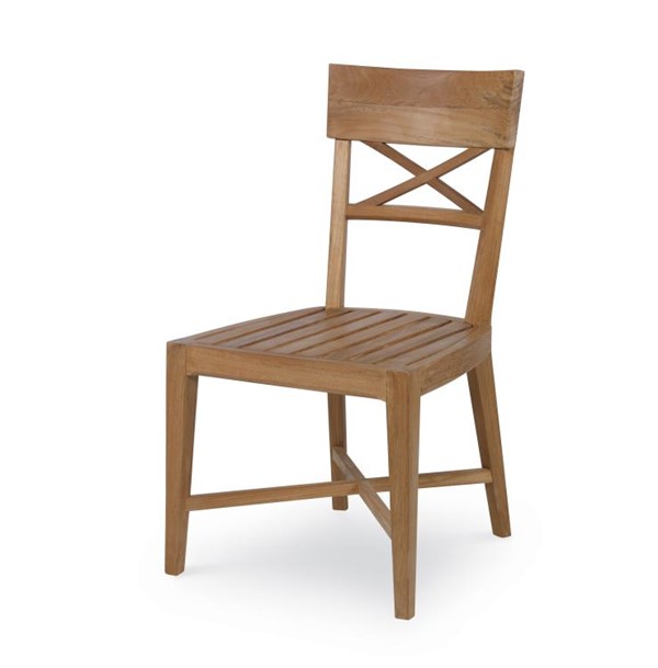 century D43-51 - West Bay Dining Side Chair