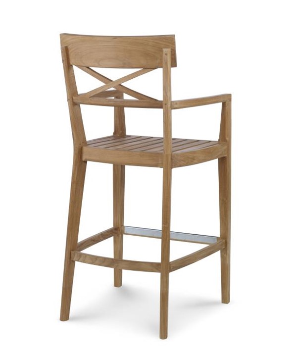 Century D43-57 - West Bay Bar Stool