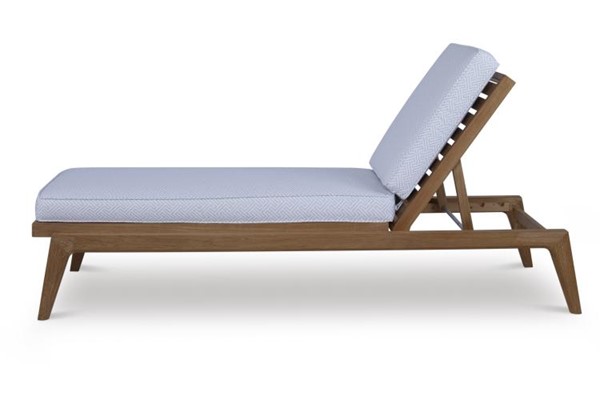 Century D43-70 - West Bay Chaise