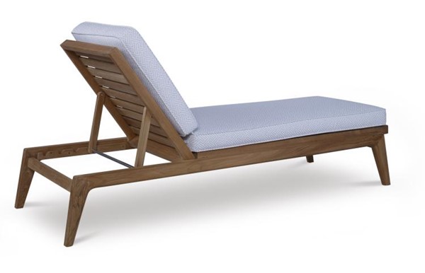 Century D43-70 - West Bay Chaise